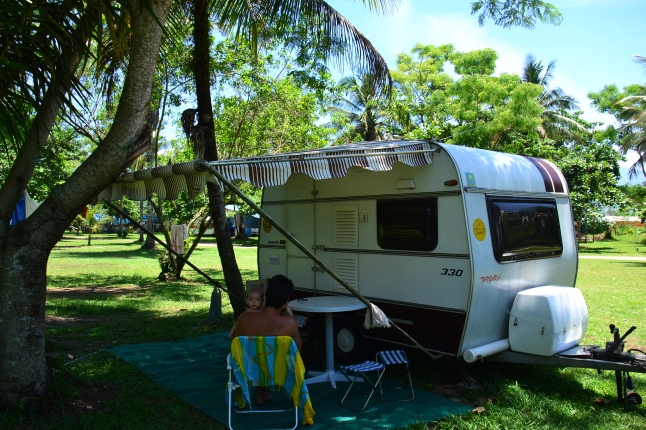 camping jabaquara